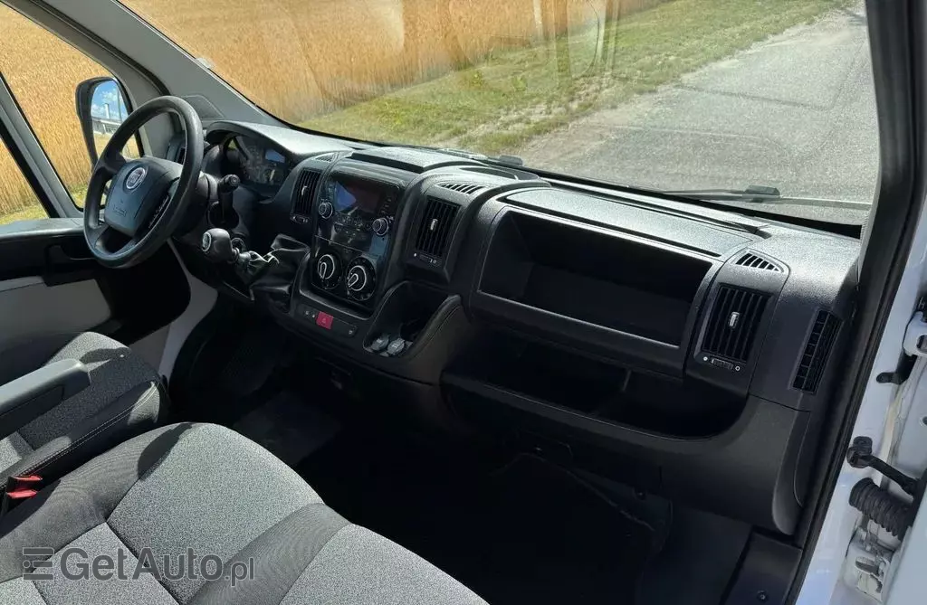 FIAT Ducato 