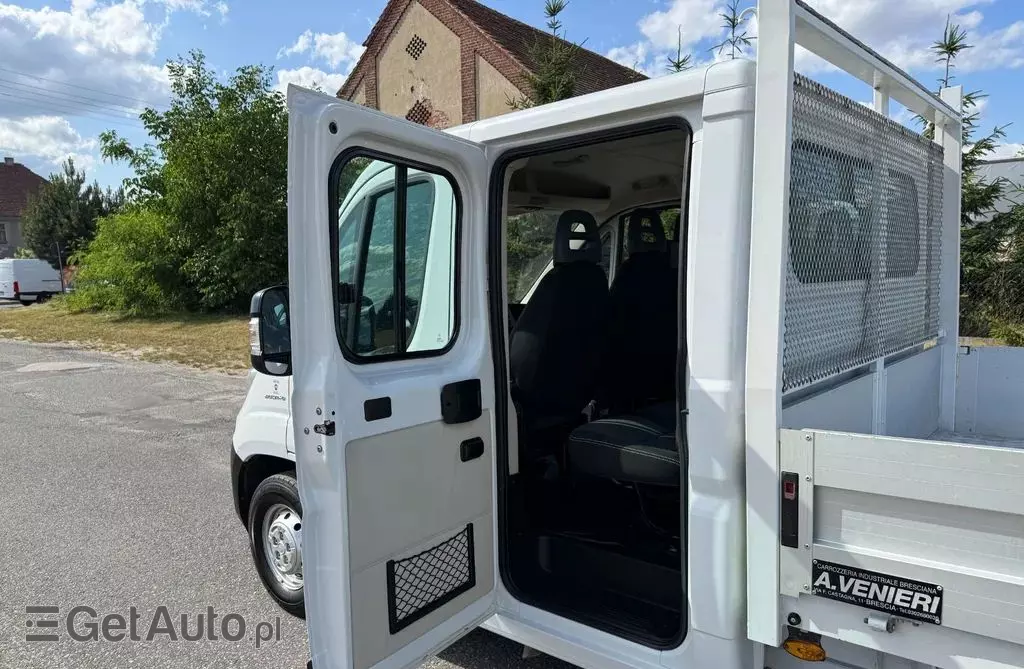 FIAT Ducato 