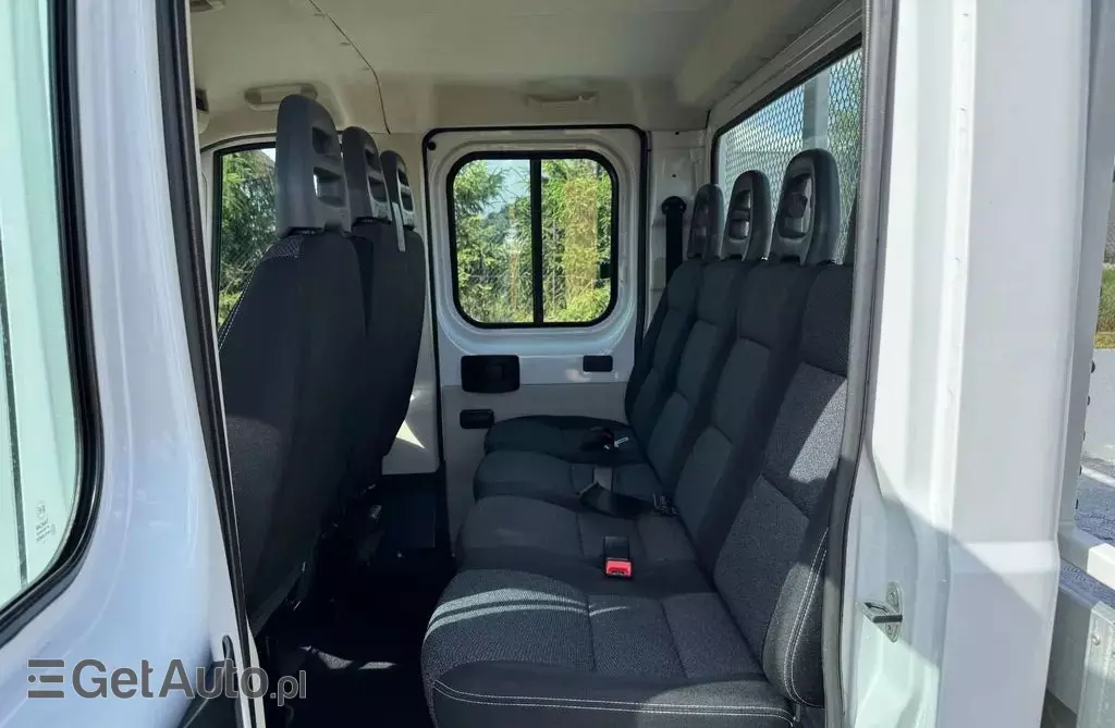 FIAT Ducato 