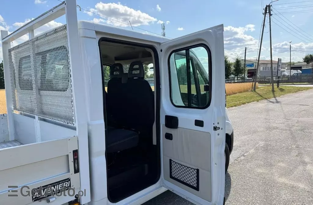 FIAT Ducato 