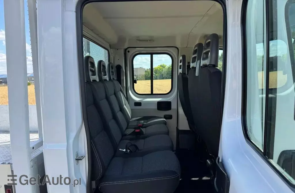 FIAT Ducato 