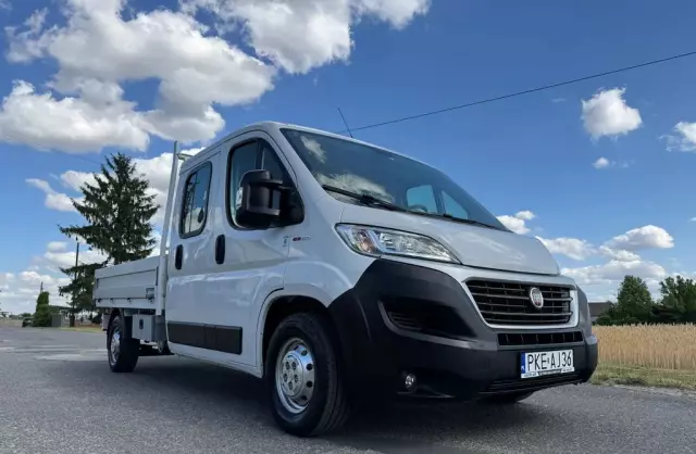 FIAT Ducato 
