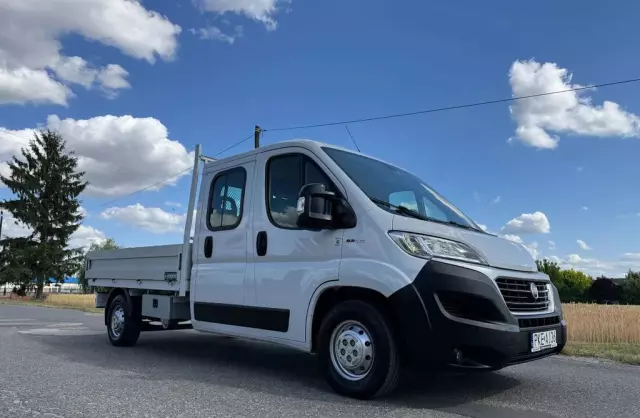FIAT Ducato 