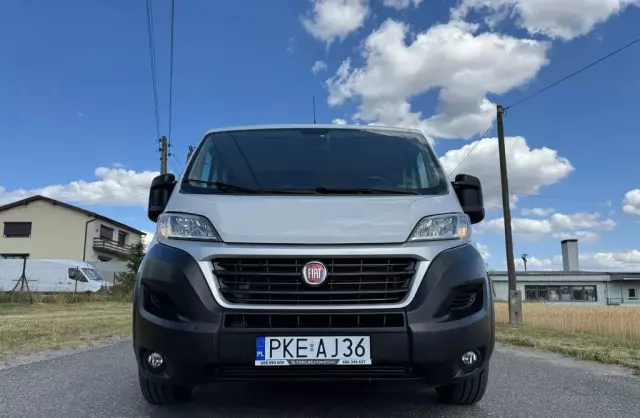 FIAT Ducato 