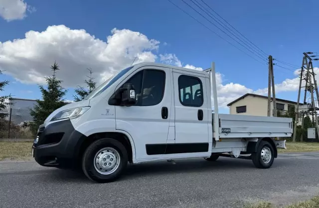 FIAT Ducato 