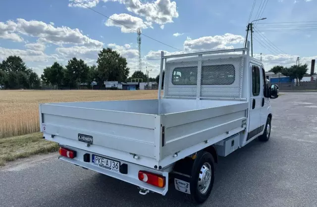 FIAT Ducato 