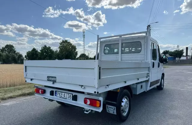 FIAT Ducato 