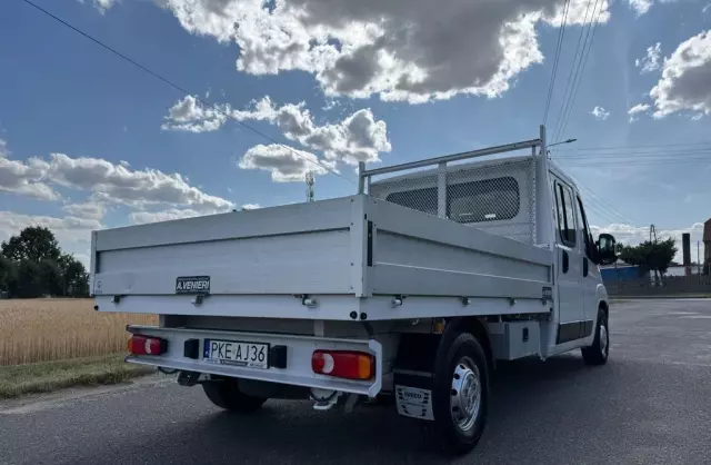 FIAT Ducato 