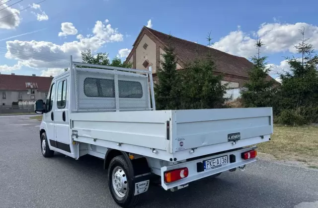FIAT Ducato 