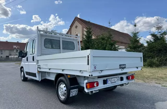 FIAT Ducato 