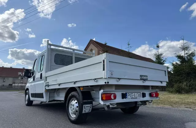 FIAT Ducato 