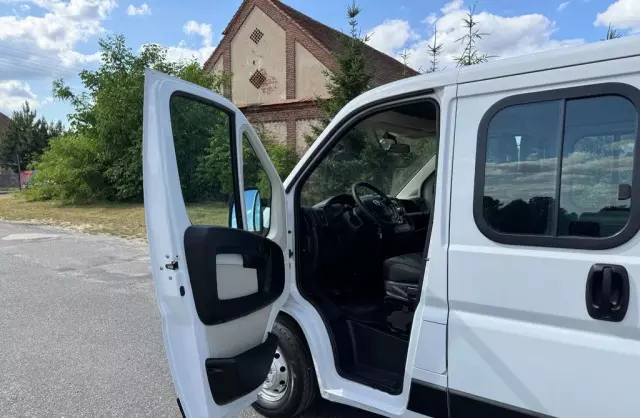 FIAT Ducato 