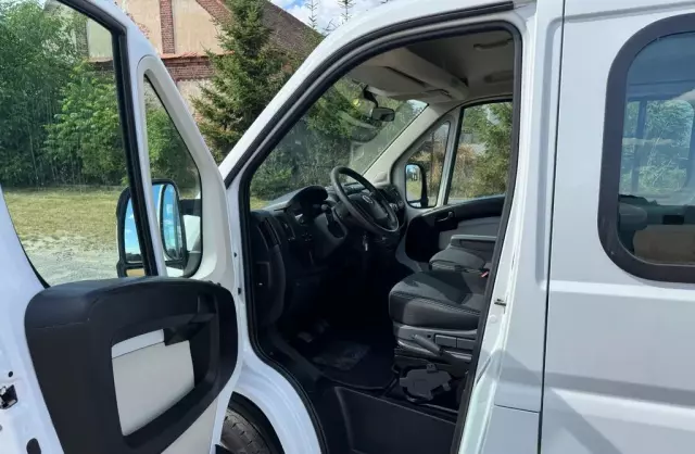 FIAT Ducato 