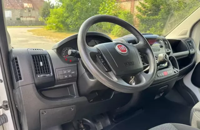 FIAT Ducato 