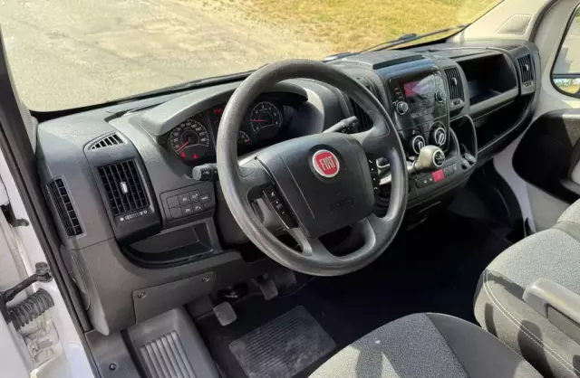 FIAT Ducato 