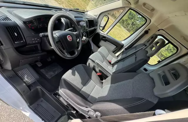 FIAT Ducato 