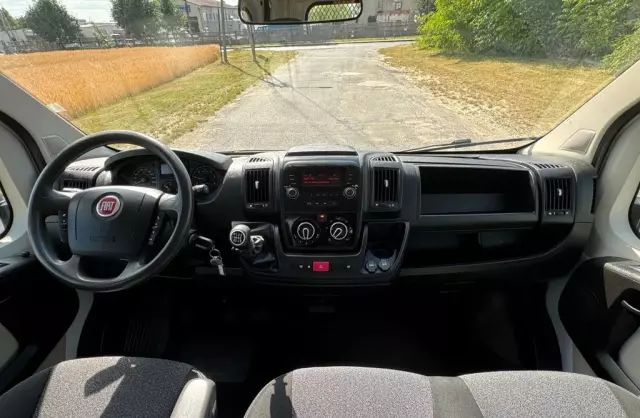 FIAT Ducato 