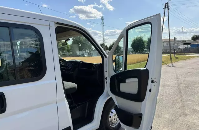 FIAT Ducato 