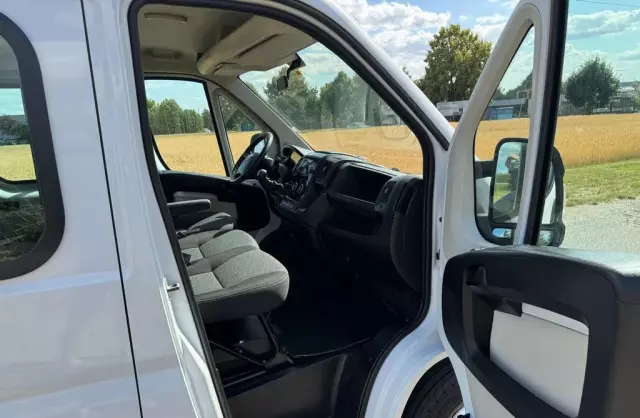 FIAT Ducato 