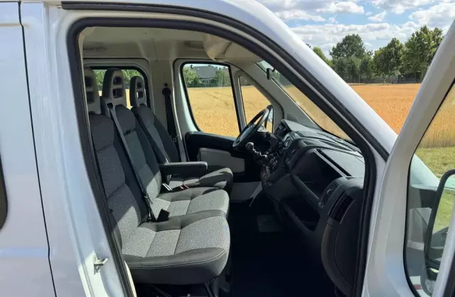 FIAT Ducato 