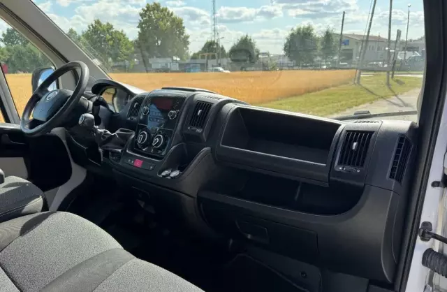 FIAT Ducato 