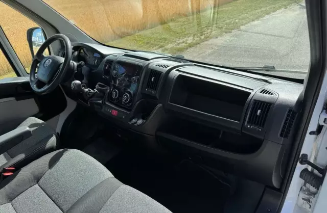 FIAT Ducato 