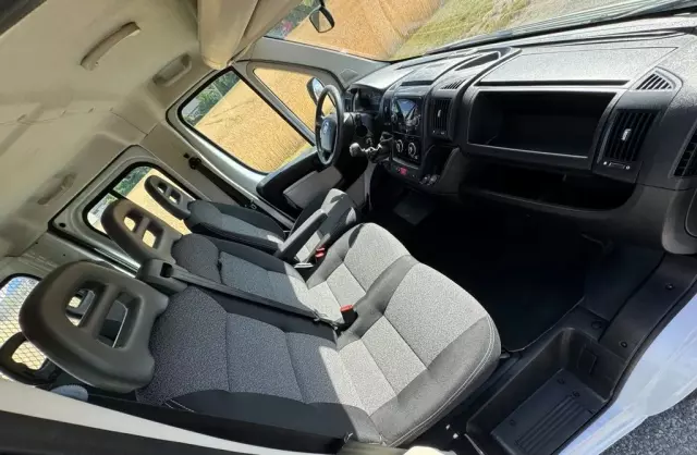 FIAT Ducato 