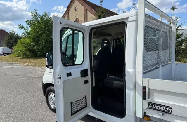 FIAT Ducato 