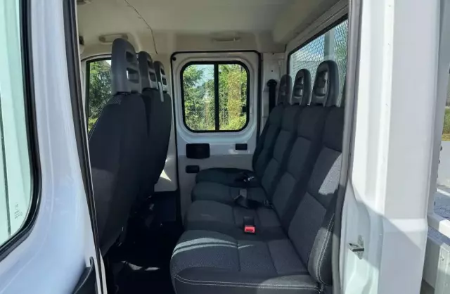 FIAT Ducato 