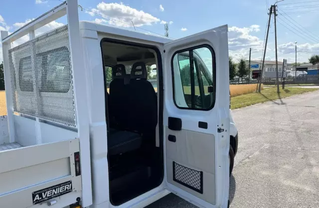FIAT Ducato 