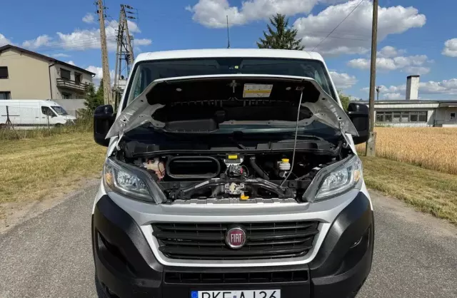 FIAT Ducato 