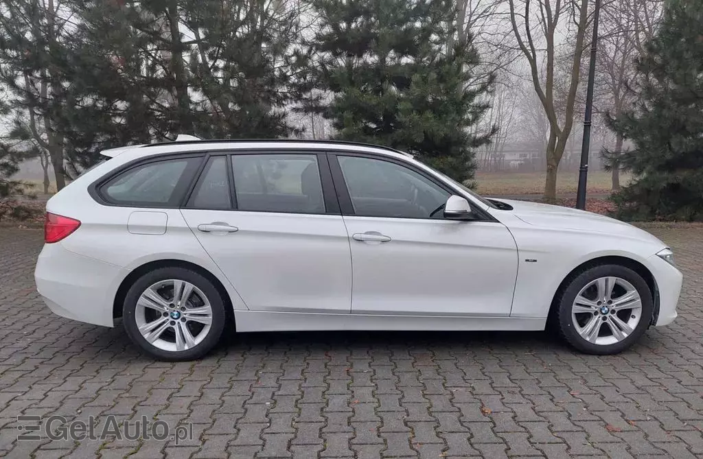 BMW Seria 3 