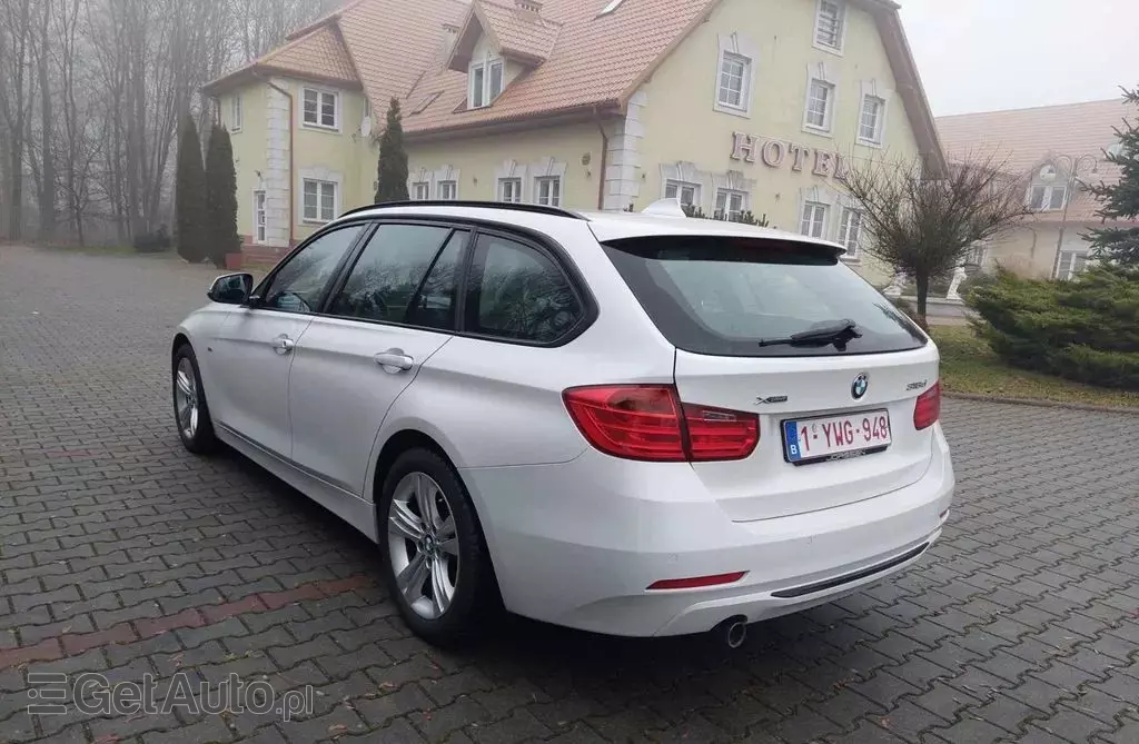 BMW Seria 3 
