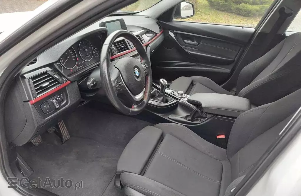 BMW Seria 3 