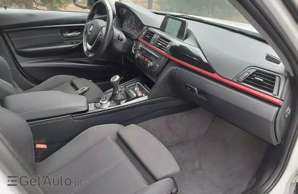 BMW Seria 3 