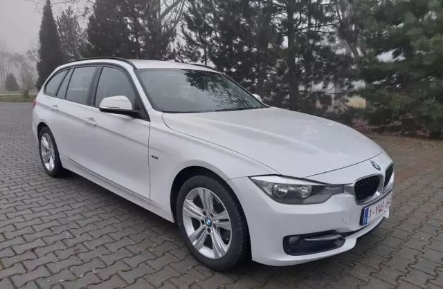 BMW Seria 3 