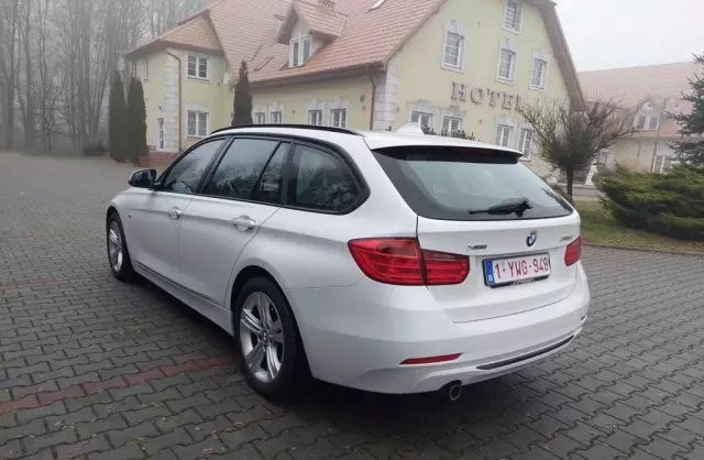 BMW Seria 3 