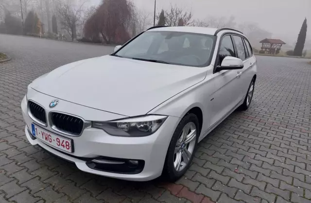 BMW Seria 3 