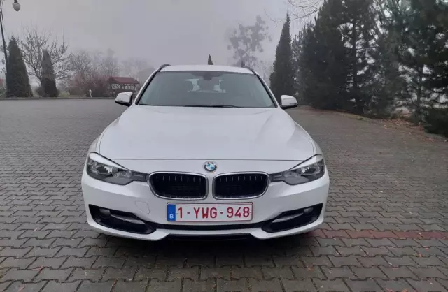 BMW Seria 3 