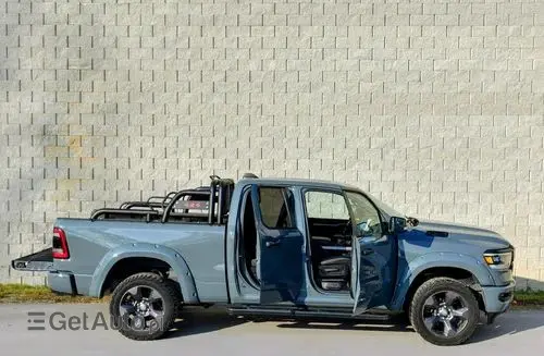 RAM 1500 