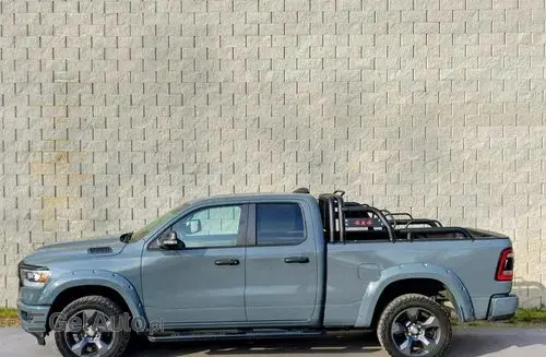 RAM 1500 