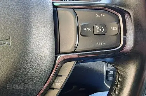 RAM 1500 