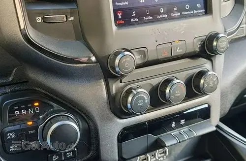 RAM 1500 