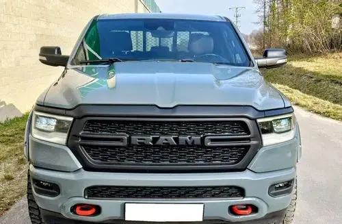 RAM 1500 
