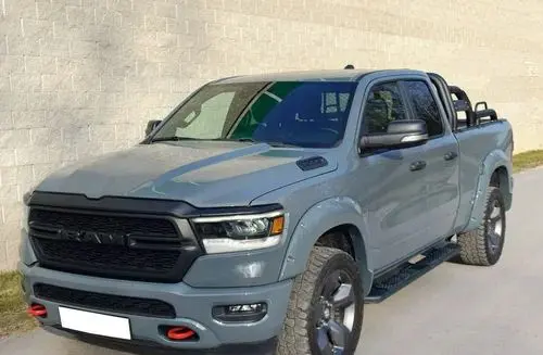 RAM 1500 