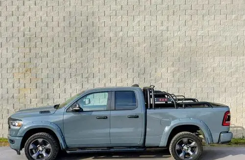 RAM 1500 