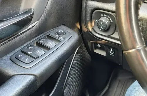 RAM 1500 