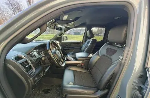 RAM 1500 