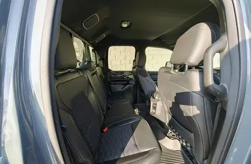 RAM 1500 