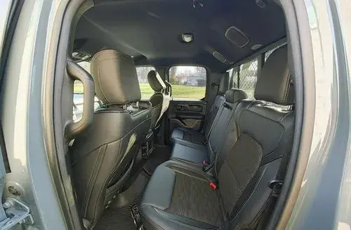 RAM 1500 